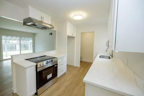 Kitchen - 408 Ryan Ave, Modesto, CA 95350 photo 3 of 3