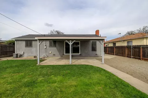 Exterior - 408 Ryan Ave, Modesto, CA 95350 photo 9 of 12