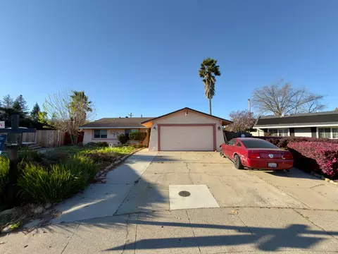 7550 Silky Ct, Sacramento, CA 95823