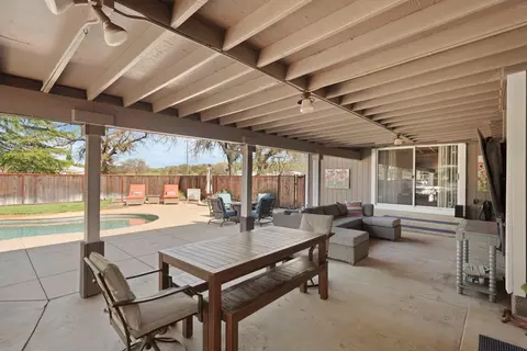 Exterior - 236 Creekview Ln, Wallace, CA 95254 photo 9 of 16