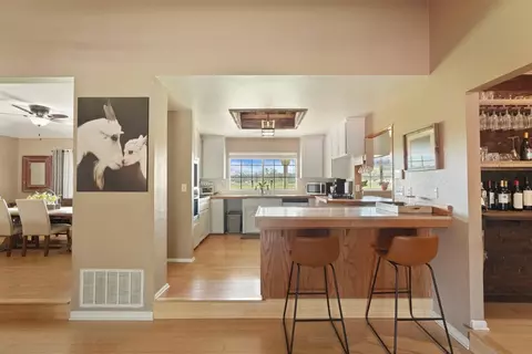 Kitchen - 236 Creekview Ln, Wallace, CA 95254 photo 1 of 5