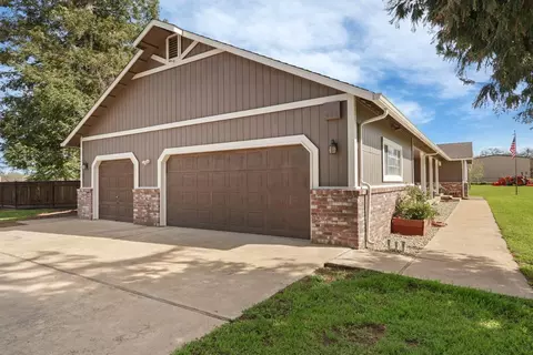 Exterior - 236 Creekview Ln, Wallace, CA 95254 photo 2 of 16