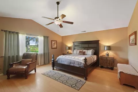 Bedroom - 236 Creekview Ln, Wallace, CA 95254 photo 3 of 3