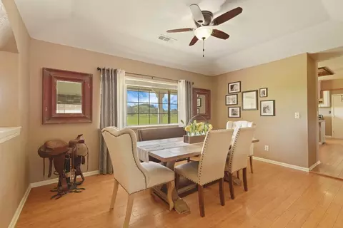Dining - 236 Creekview Ln, Wallace, CA 95254 photo 1 of 1