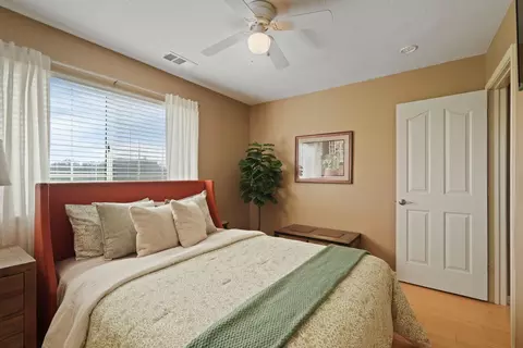 Bedroom - 236 Creekview Ln, Wallace, CA 95254 photo 2 of 3