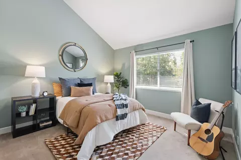 Bedroom - 819 Falcon Ave, Davis, CA 95616 photo 3 of 6