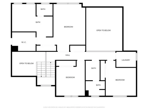 Floorplan - 819 Falcon Ave, Davis, CA 95616 photo 2 of 3