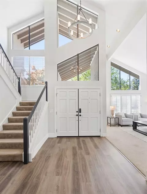 Entry Way - 819 Falcon Ave, Davis, CA 95616 photo 1 of 1