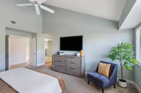 Bedroom - 819 Falcon Ave, Davis, CA 95616 photo 2 of 6