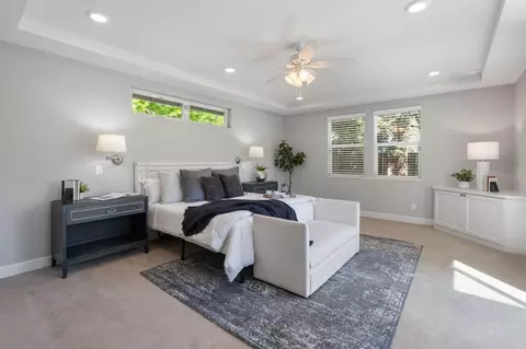 Bedroom - 819 Falcon Ave, Davis, CA 95616 photo 6 of 6