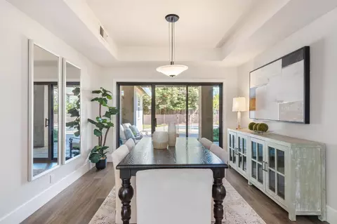 Dining - 819 Falcon Ave, Davis, CA 95616 photo 2 of 5
