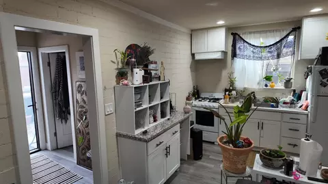 Kitchen - 129 Phoenix Ave, Modesto, CA 95354 photo 5 of 5