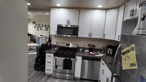 Kitchen - 129 Phoenix Ave, Modesto, CA 95354 photo 2 of 5