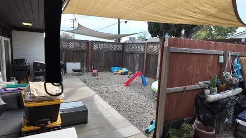 Exterior - 129 Phoenix Ave, Modesto, CA 95354 photo 3 of 3