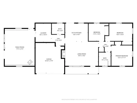 770 E St, Oakdale, CA 95361 photo 4