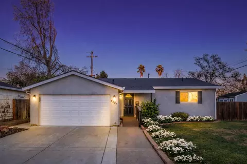 4381 Vulcan Dr, Sacramento, CA 95864