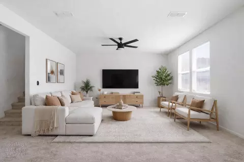 Living - 3108 Bridgestone Ln, Modesto, CA 95355 photo 2 of 2
