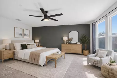 Bedroom - 3108 Bridgestone Ln, Modesto, CA 95355 photo 7 of 7