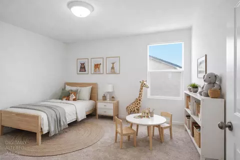 Bedroom - 3108 Bridgestone Ln, Modesto, CA 95355 photo 5 of 7