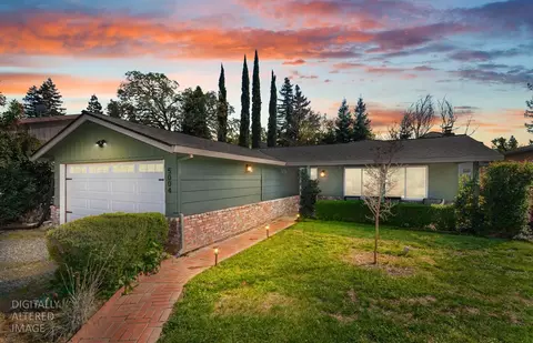 5004 Cypress Ave, Carmichael, CA 95608