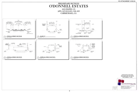 Exterior - 4434 Mapel Ln, Carmichael, CA 95608 photo 6 of 6