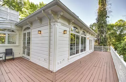Exterior - 4434 Mapel Ln, Carmichael, CA 95608 photo 5 of 6