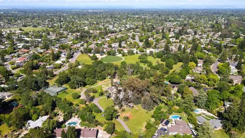 View/Area - 4434 Mapel Ln, Carmichael, CA 95608 photo 19 of 25