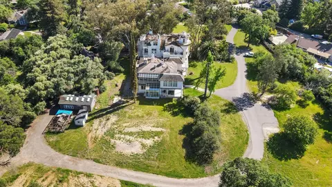 View/Area - 4434 Mapel Ln, Carmichael, CA 95608 photo 11 of 25