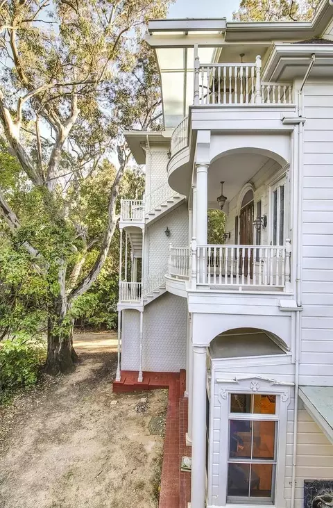 Exterior - 4434 Mapel Ln, Carmichael, CA 95608 photo 1 of 6