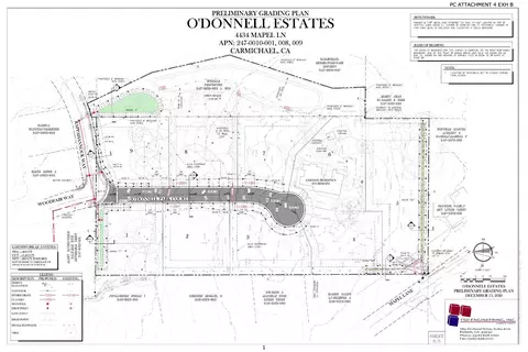 View/Area - 4434 Mapel Ln, Carmichael, CA 95608 photo 25 of 25