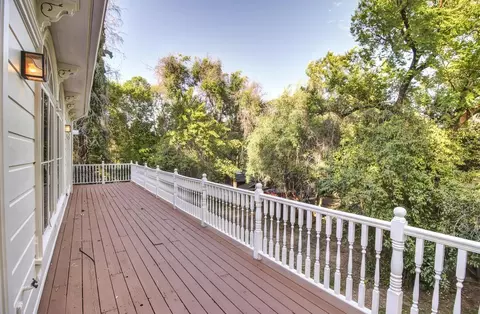 Exterior - 4434 Mapel Ln, Carmichael, CA 95608 photo 4 of 6