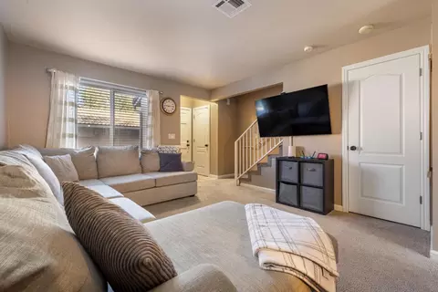 Living - 4020 Elmo Loop #C, Modesto, CA 95356 photo 2 of 2