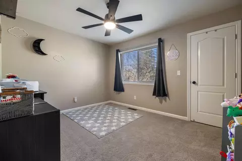 Bedroom - 4020 Elmo Loop #C, Modesto, CA 95356 photo 3 of 3