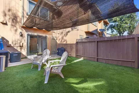 Exterior - 4020 Elmo Loop #C, Modesto, CA 95356 photo 8 of 9