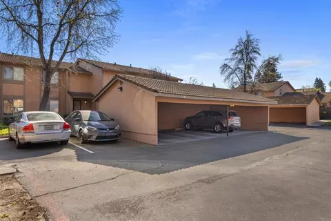 Exterior - 4020 Elmo Loop #C, Modesto, CA 95356 photo 3 of 9