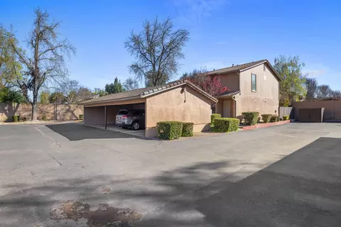 Exterior - 4020 Elmo Loop #C, Modesto, CA 95356 photo 2 of 9