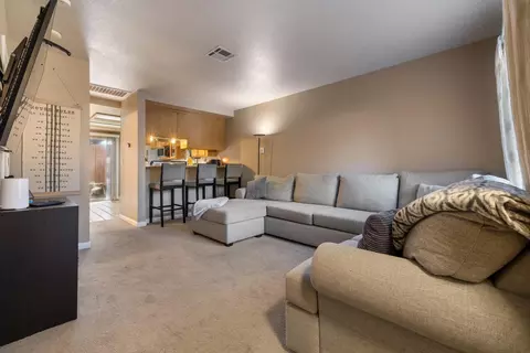 Living - 4020 Elmo Loop #C, Modesto, CA 95356 photo 1 of 2