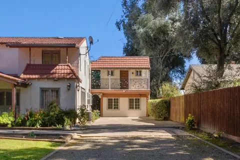 Exterior - 2940 Garfield Ave, Carmichael, CA 95608 photo 7 of 14