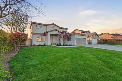 Exterior - 2031 Draft Ct, Turlock, CA 95380 photo 3 of 11