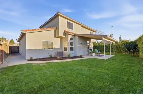 Exterior - 2031 Draft Ct, Turlock, CA 95380 photo 11 of 11