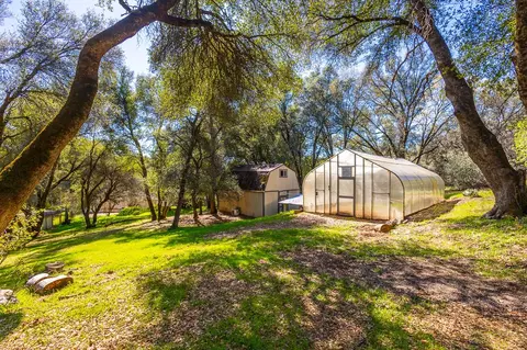 Exterior - 6233 Silver Ridge Ln, Placerville, CA 95667 photo 8 of 12