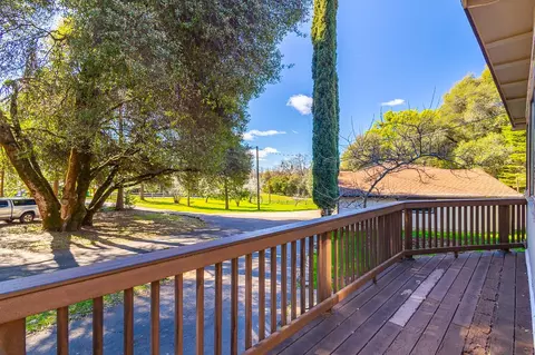 Exterior - 6233 Silver Ridge Ln, Placerville, CA 95667 photo 3 of 12