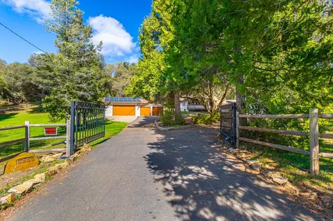 Other - 6233 Silver Ridge Ln, Placerville, CA 95667 photo 2 of 11