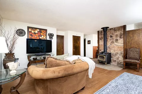 Living - 6233 Silver Ridge Ln, Placerville, CA 95667 photo 3 of 5