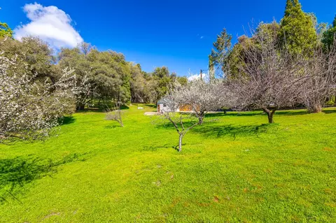 Exterior - 6233 Silver Ridge Ln, Placerville, CA 95667 photo 12 of 12