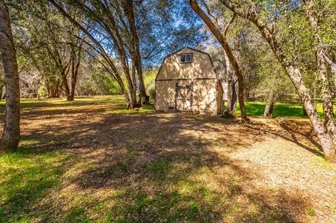 Exterior - 6233 Silver Ridge Ln, Placerville, CA 95667 photo 9 of 12
