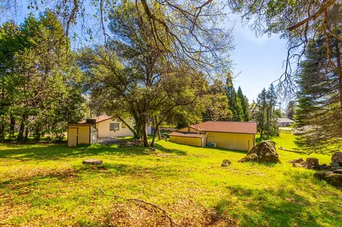 Exterior - 6233 Silver Ridge Ln, Placerville, CA 95667 photo 6 of 12