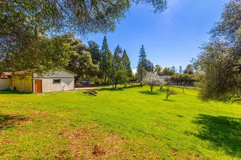 Exterior - 6233 Silver Ridge Ln, Placerville, CA 95667 photo 7 of 12