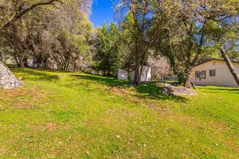 Exterior - 6233 Silver Ridge Ln, Placerville, CA 95667 photo 11 of 12