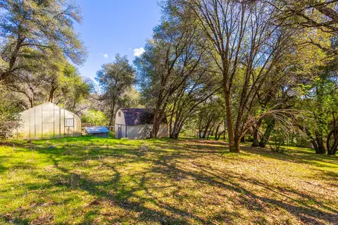 Exterior - 6233 Silver Ridge Ln, Placerville, CA 95667 photo 10 of 12